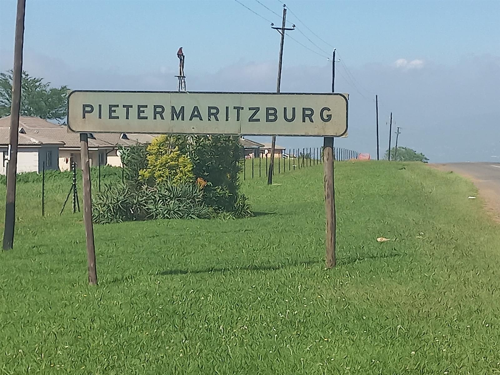Vacant Land For Sale in Bishopstowe, Pietermaritzburg, KwaZulu Natal