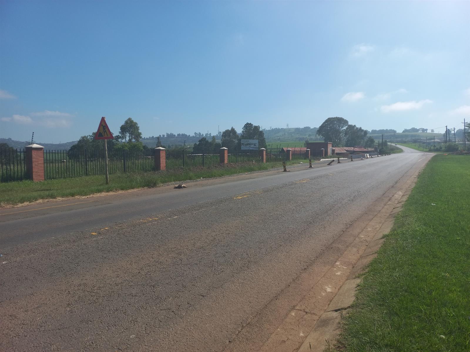Vacant Land For Sale in Bishopstowe, Pietermaritzburg, KwaZulu Natal