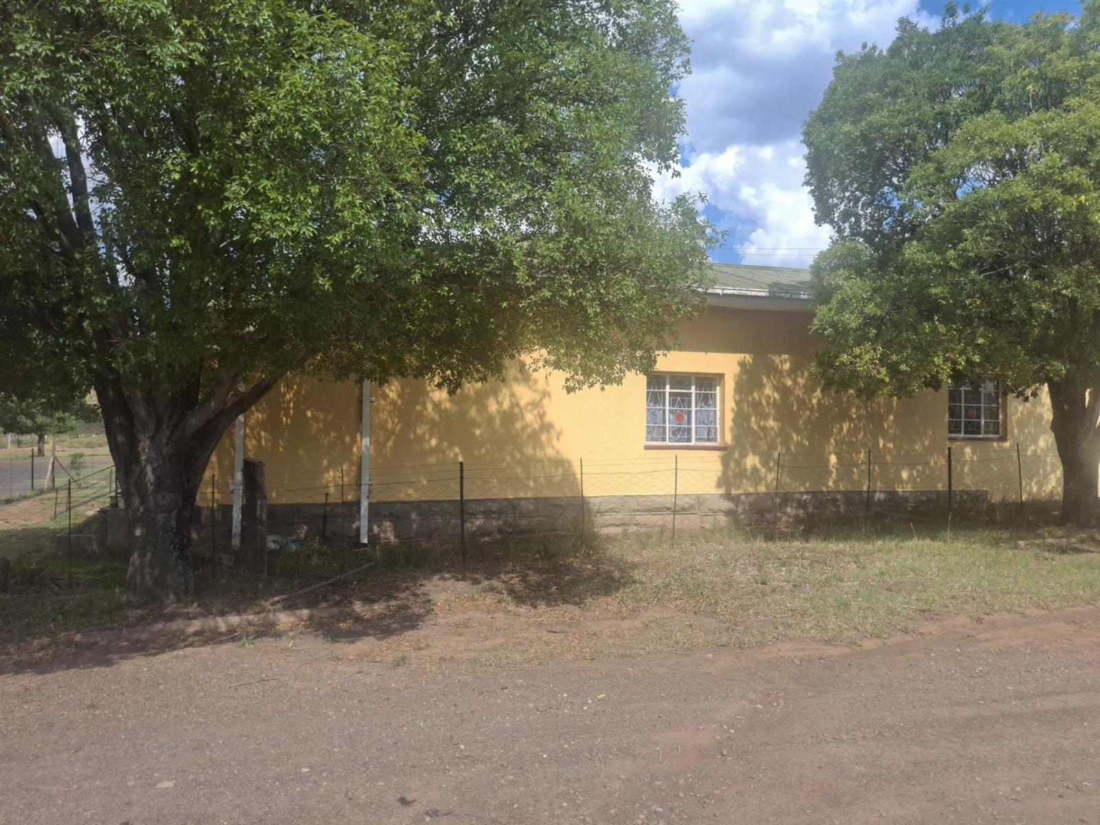 House For Sale in Steynsburg