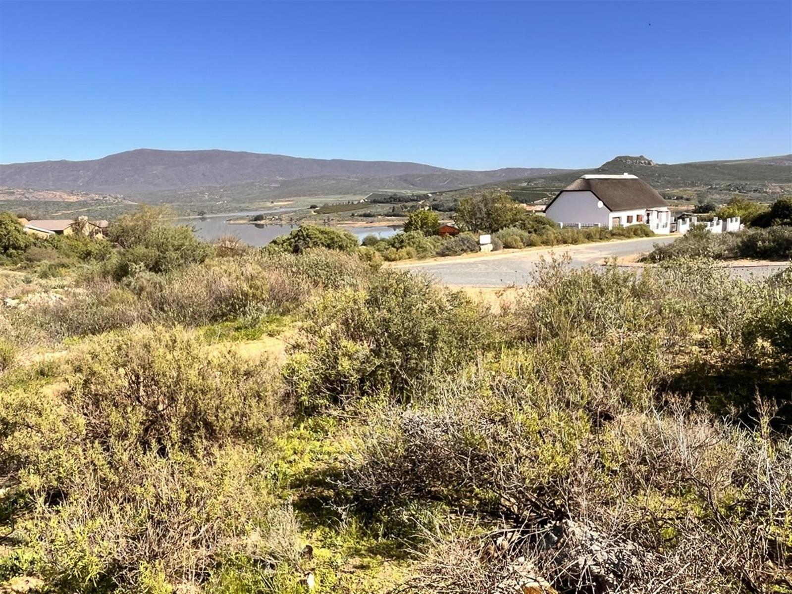 Vacant Land For Sale in Crystal Waters, Clanwilliam
