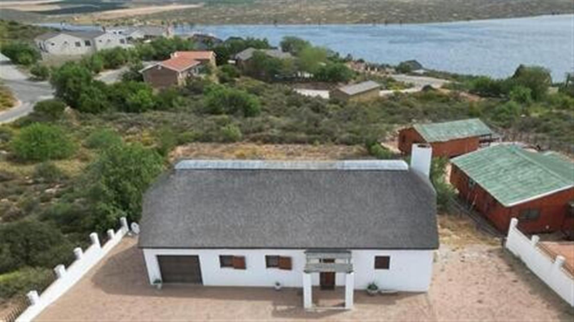 Vacant Land For Sale in Crystal Waters, Clanwilliam