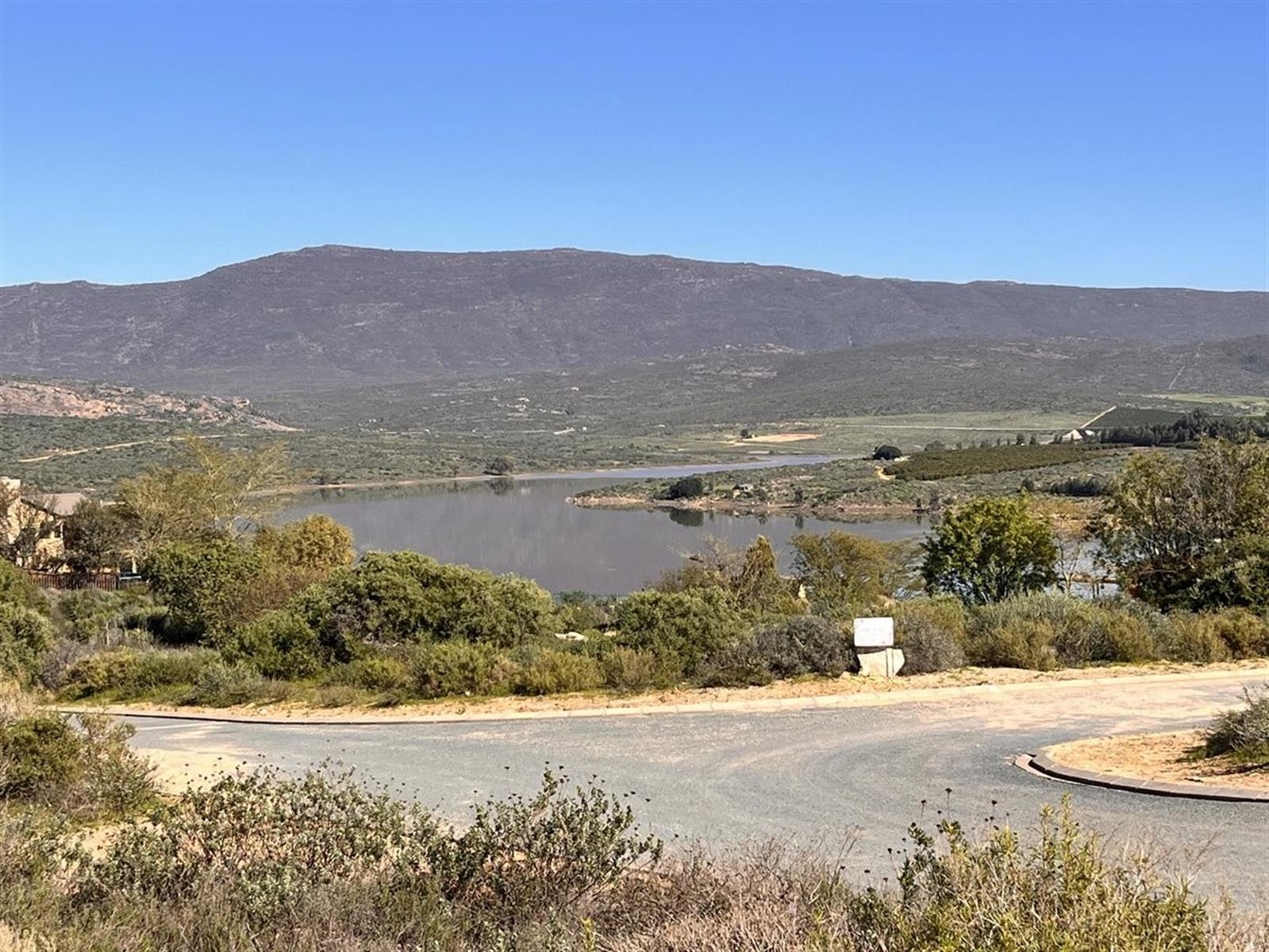 Vacant Land For Sale in Crystal Waters, Clanwilliam