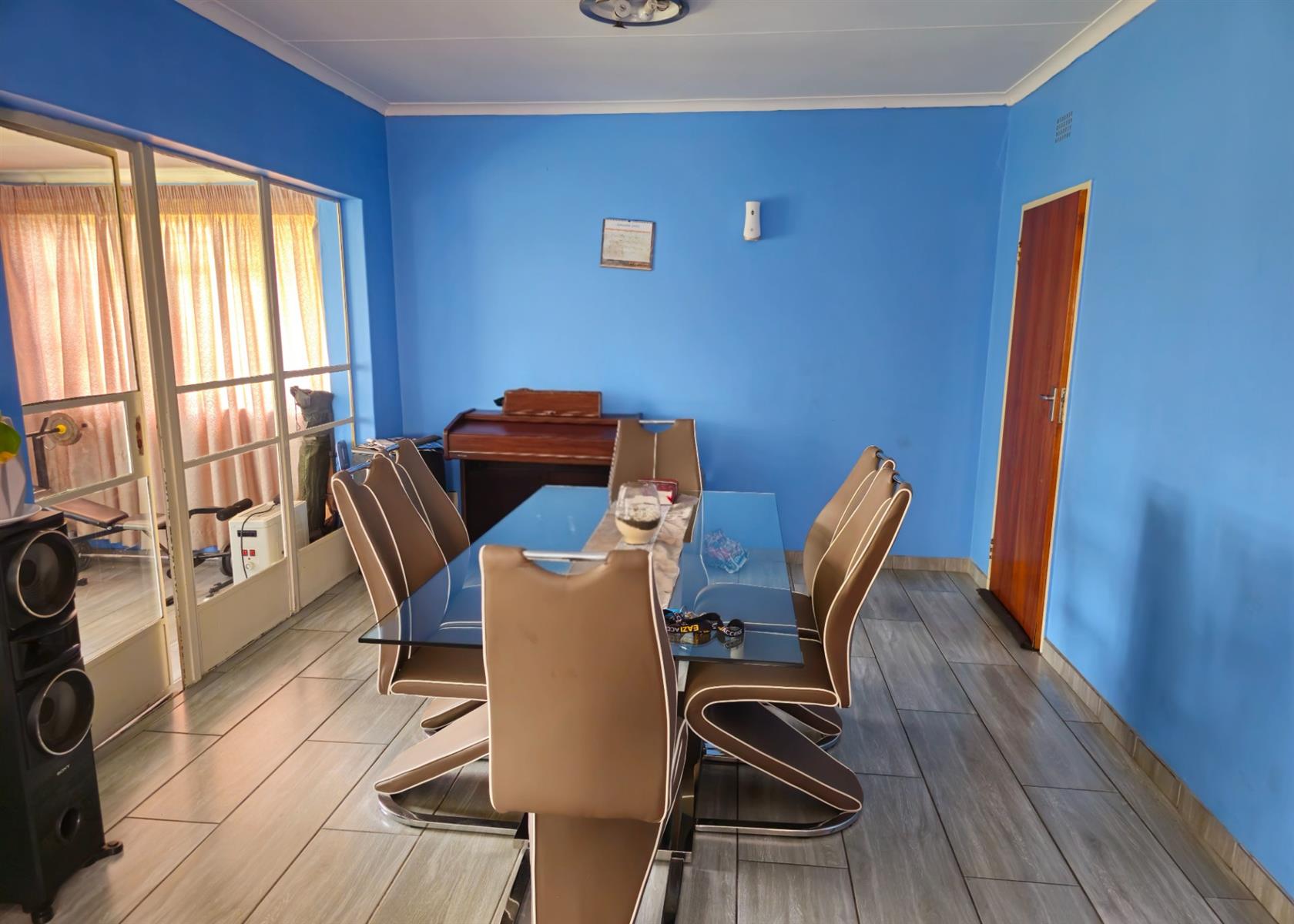 House For Sale in Tasbet Park Ext 3, Tasbet Park, Witbank