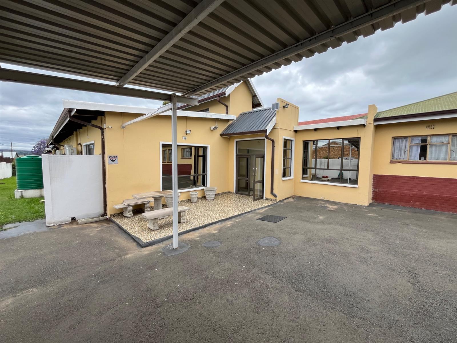 Bed & Breakfast for sale in Dundee, KwaZulu Natal