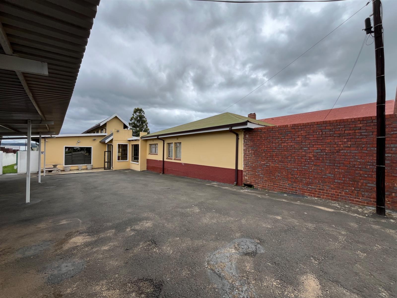 Bed & Breakfast for sale in Dundee, KwaZulu Natal