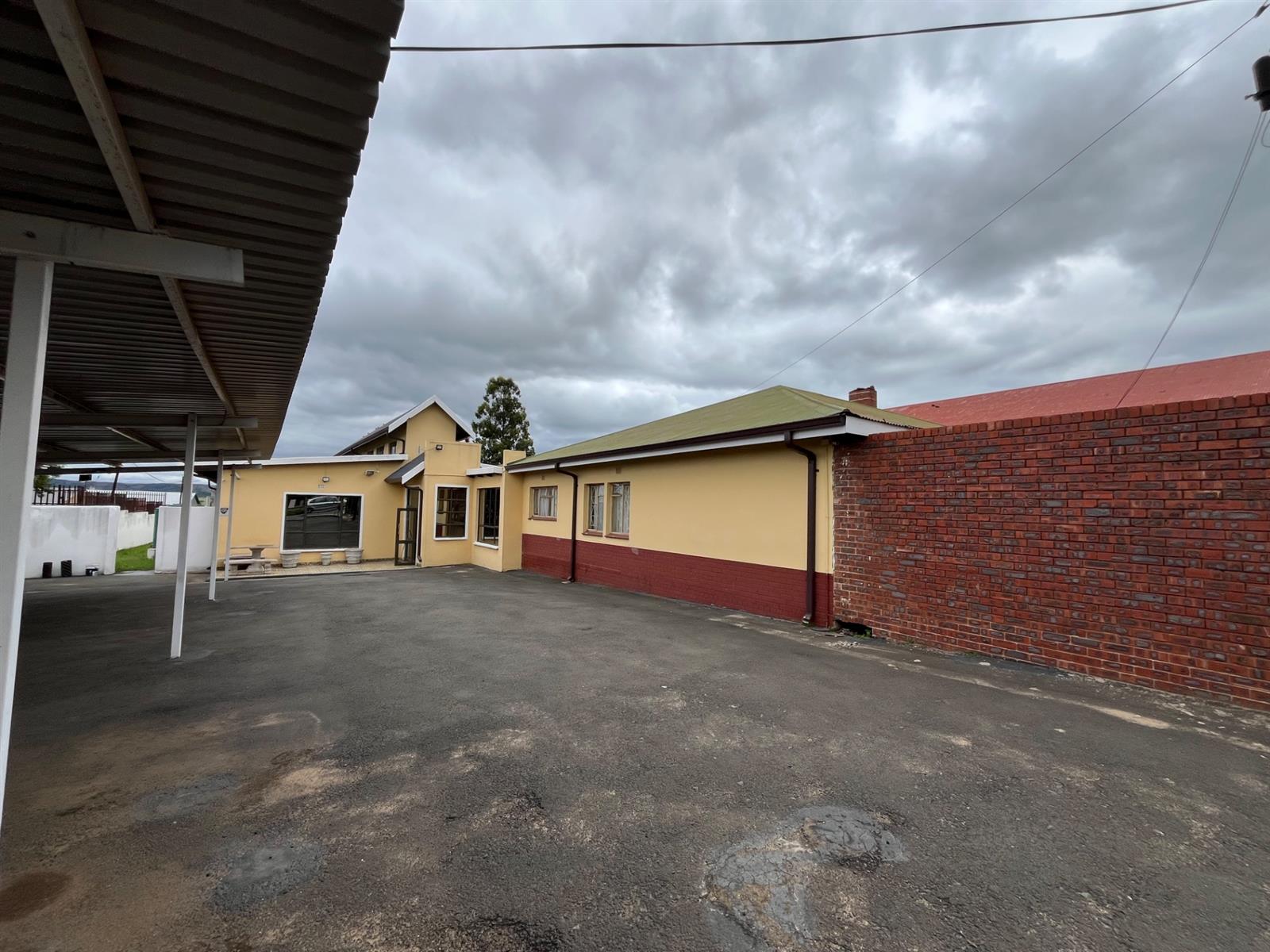Bed & Breakfast for sale in Dundee, KwaZulu Natal