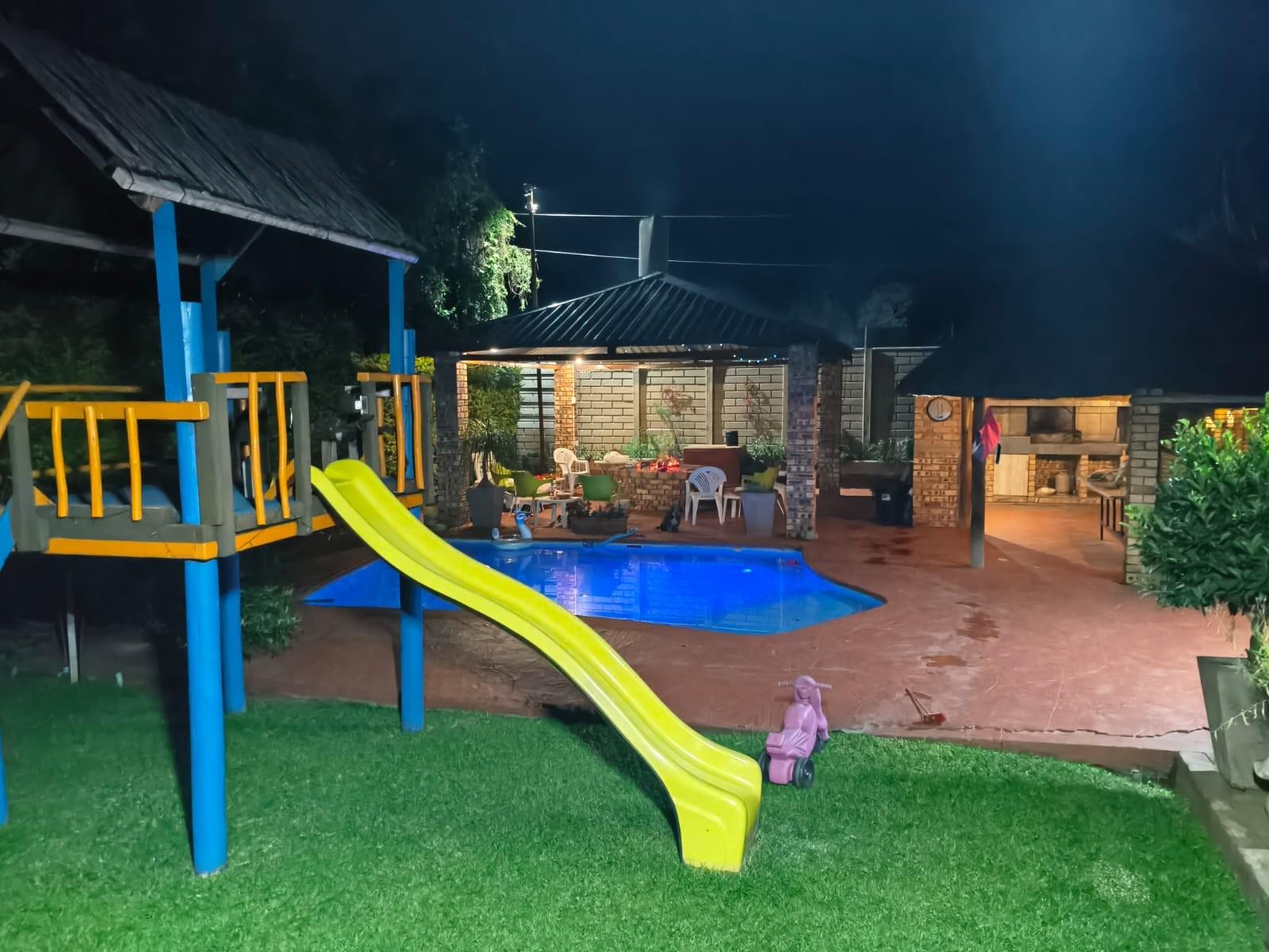 Family Jewel In Protea Park For Sale
