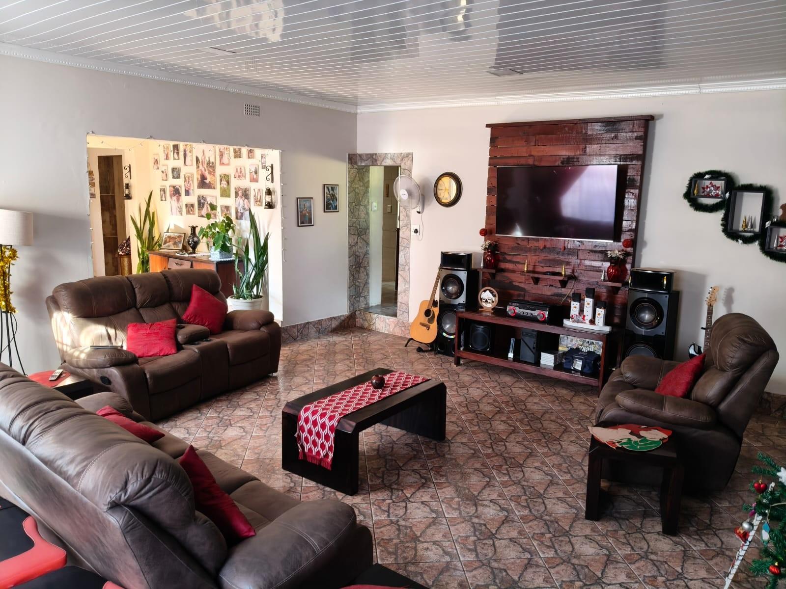 Family Jewel In Protea Park For Sale
