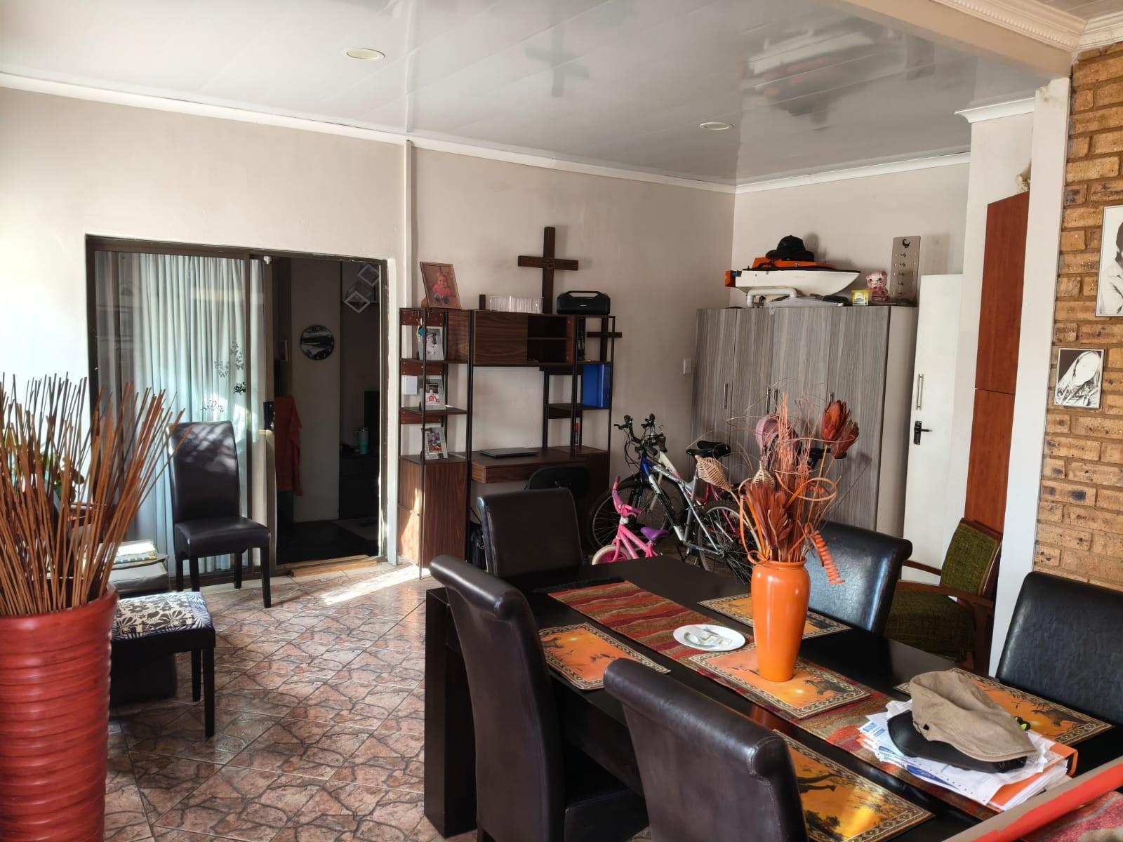 Family Jewel In Protea Park For Sale