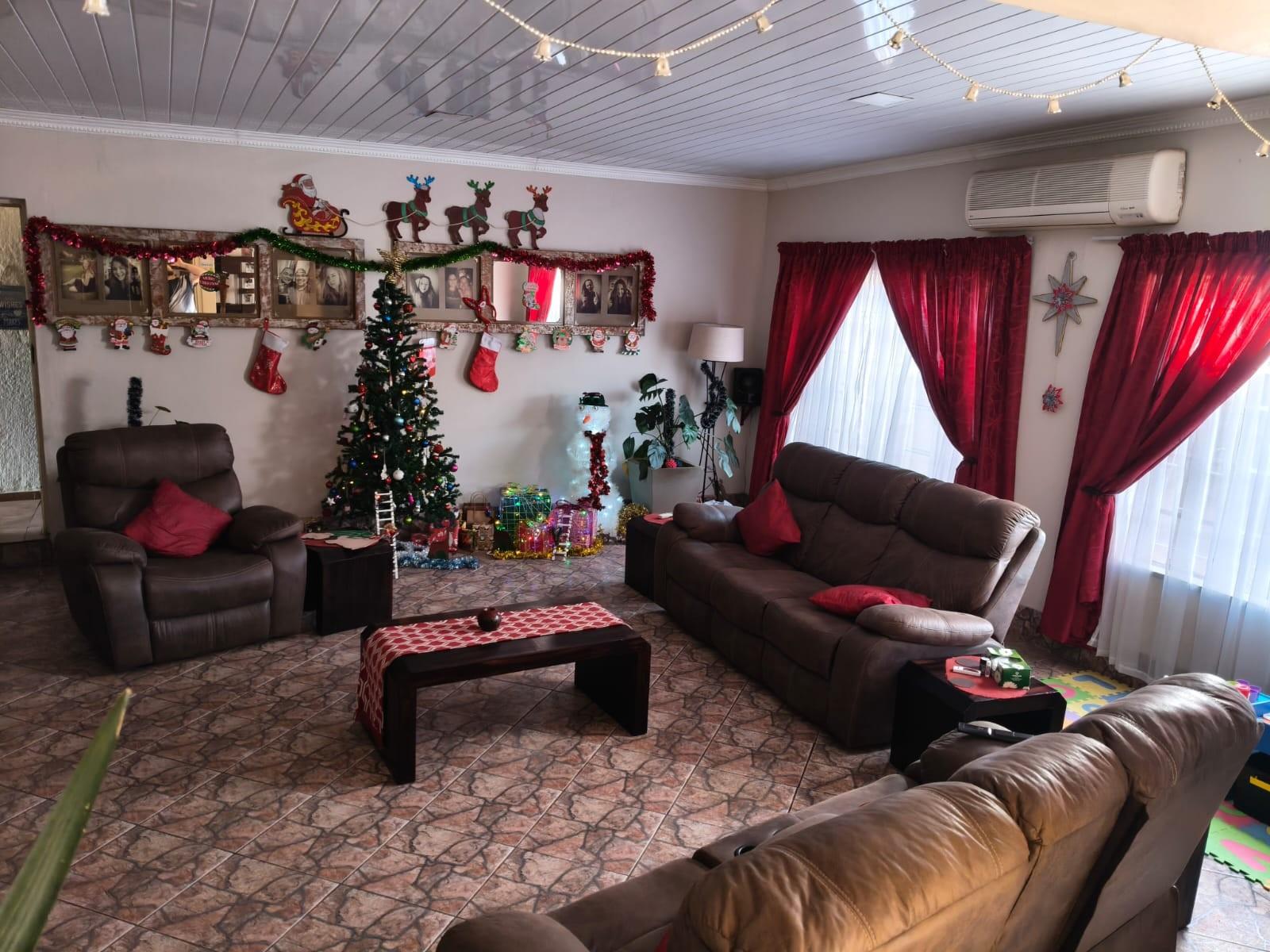 Family Jewel In Protea Park For Sale