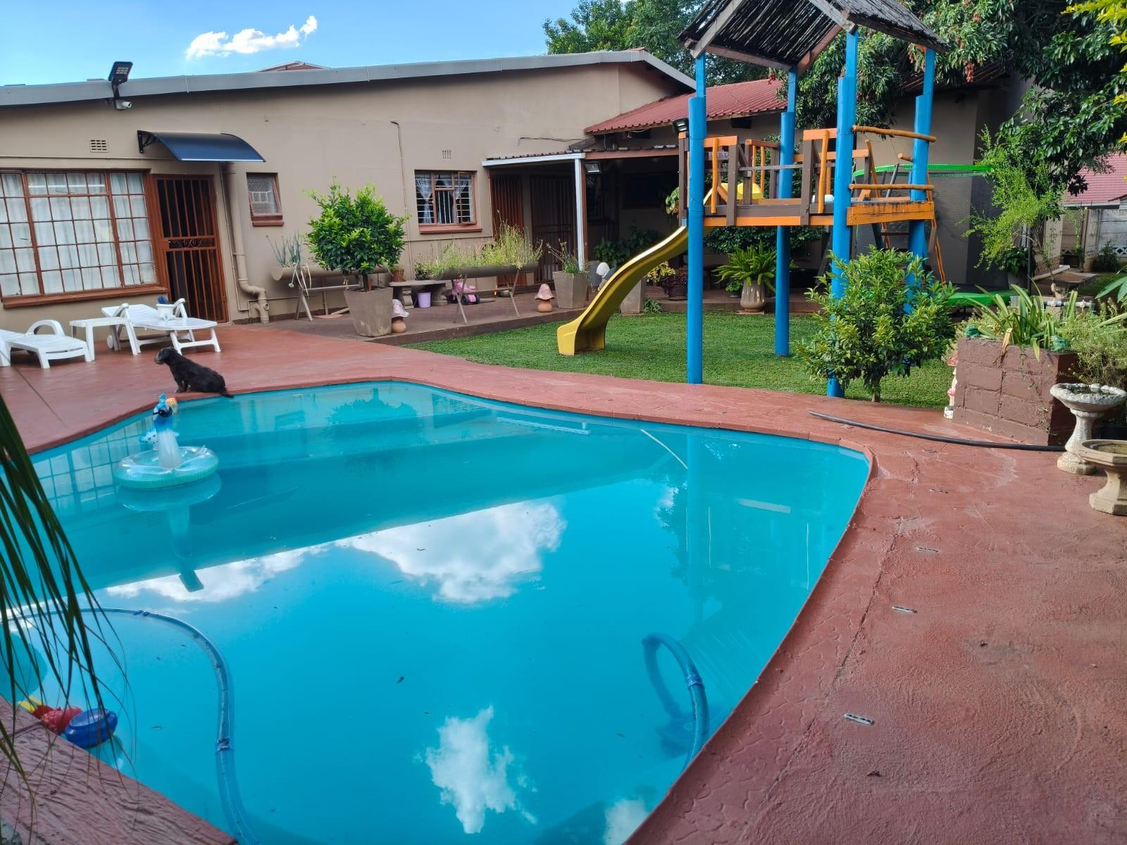 Family Jewel In Protea Park For Sale