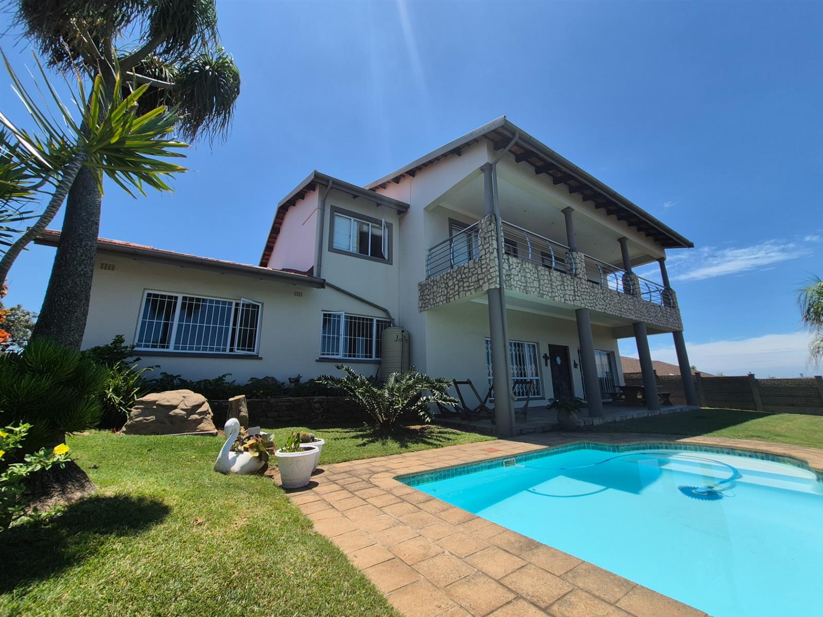 Stunning Maxwell family mansion for sale, Bluff, Durban, KwaZulu Natal