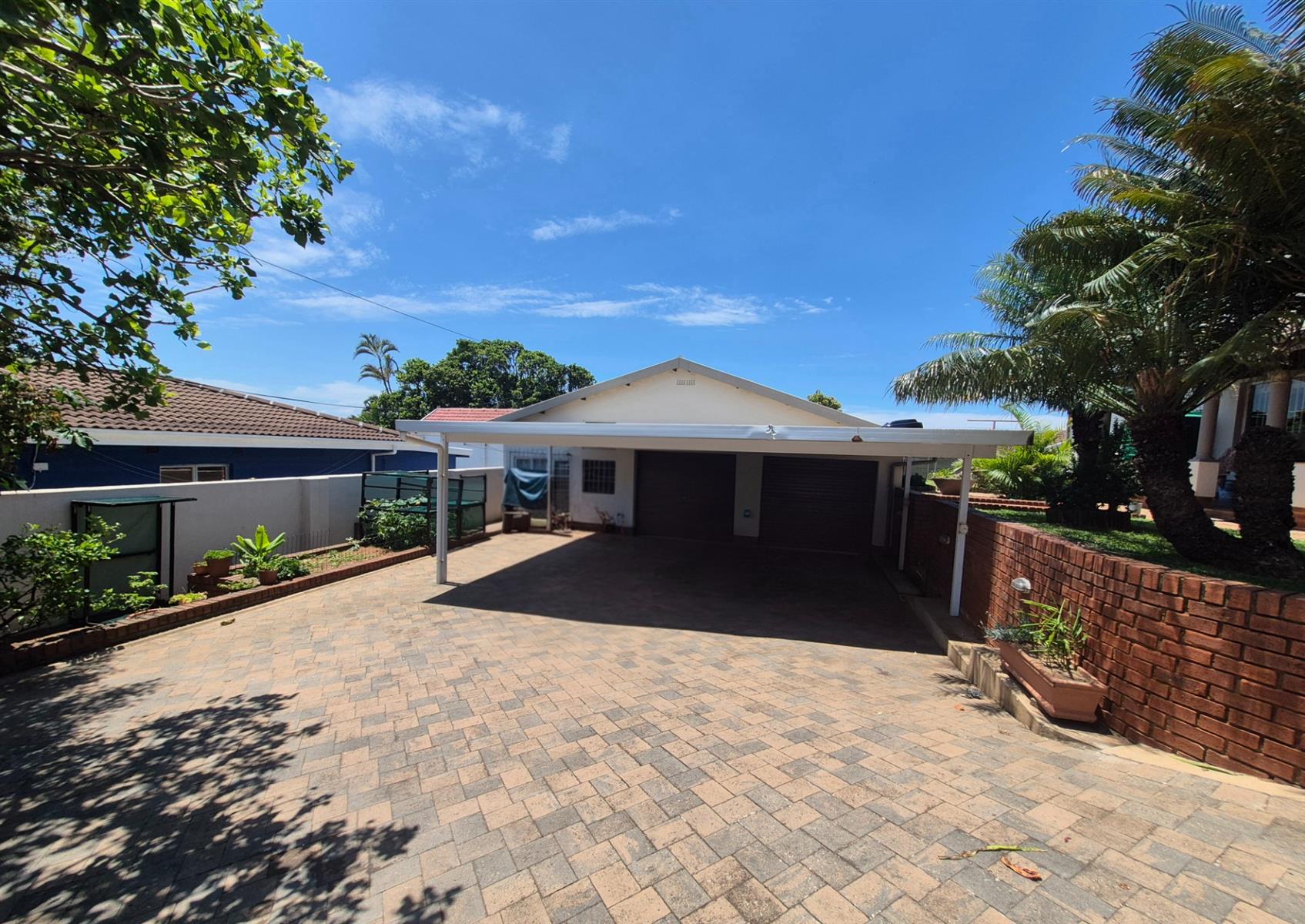 Stunning Maxwell family mansion for sale, Bluff, Durban, KwaZulu Natal
