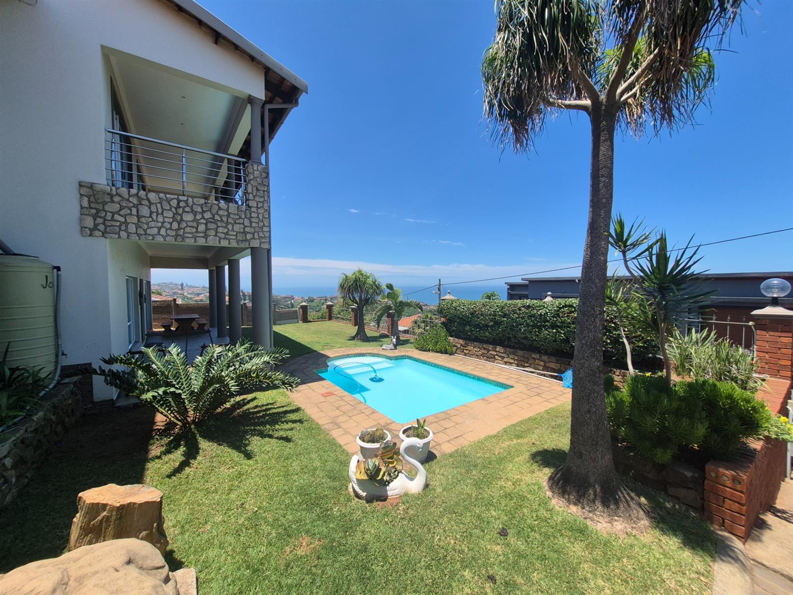 Stunning Maxwell family mansion for sale, Bluff, Durban, KwaZulu Natal