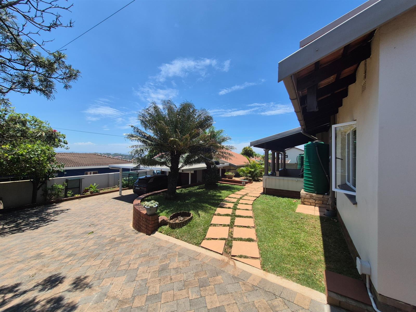 Stunning Maxwell family mansion for sale, Bluff, Durban, KwaZulu Natal