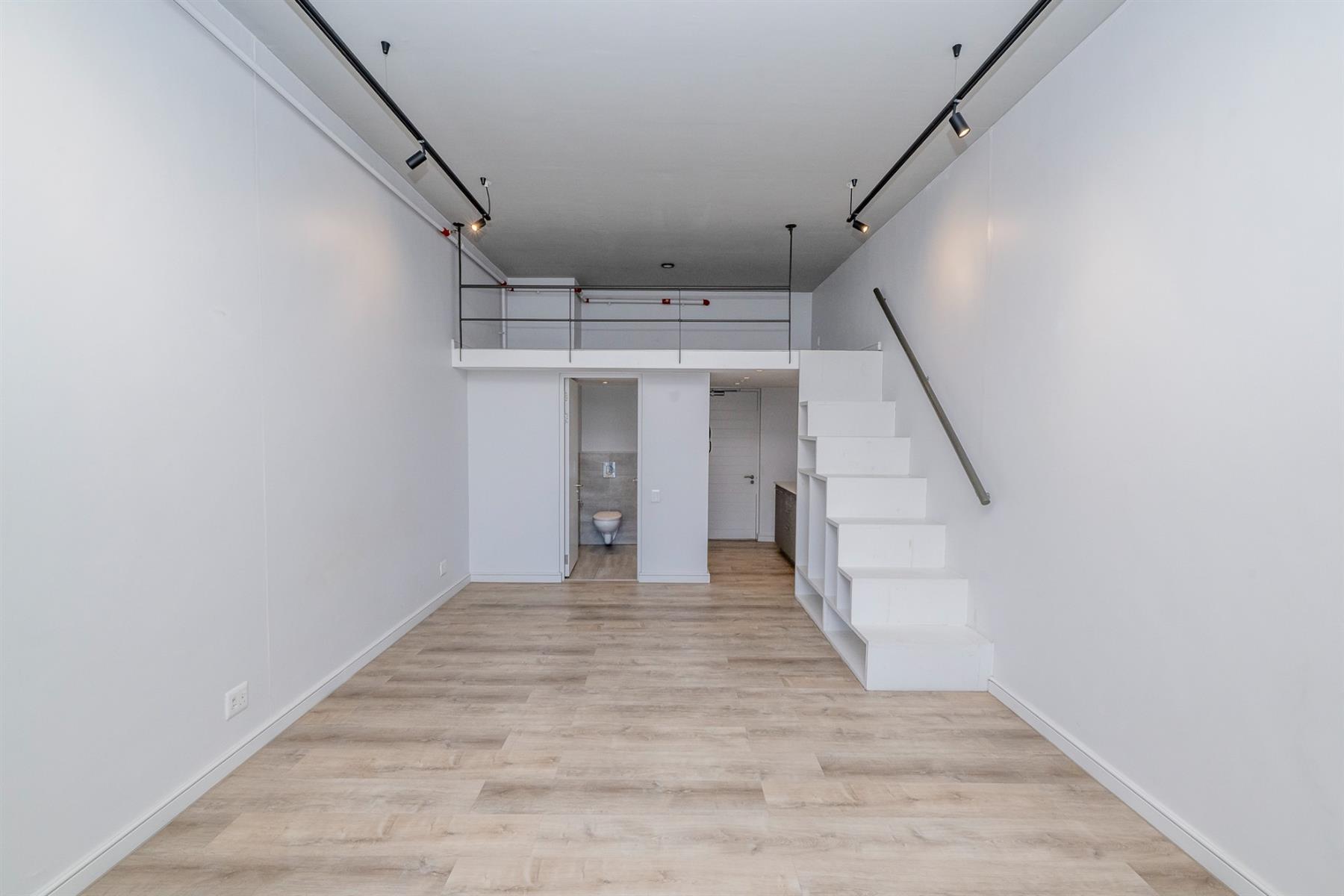 Modern Loft Apartments for Sale | Harbour Arch, Foreshore, Cape Town