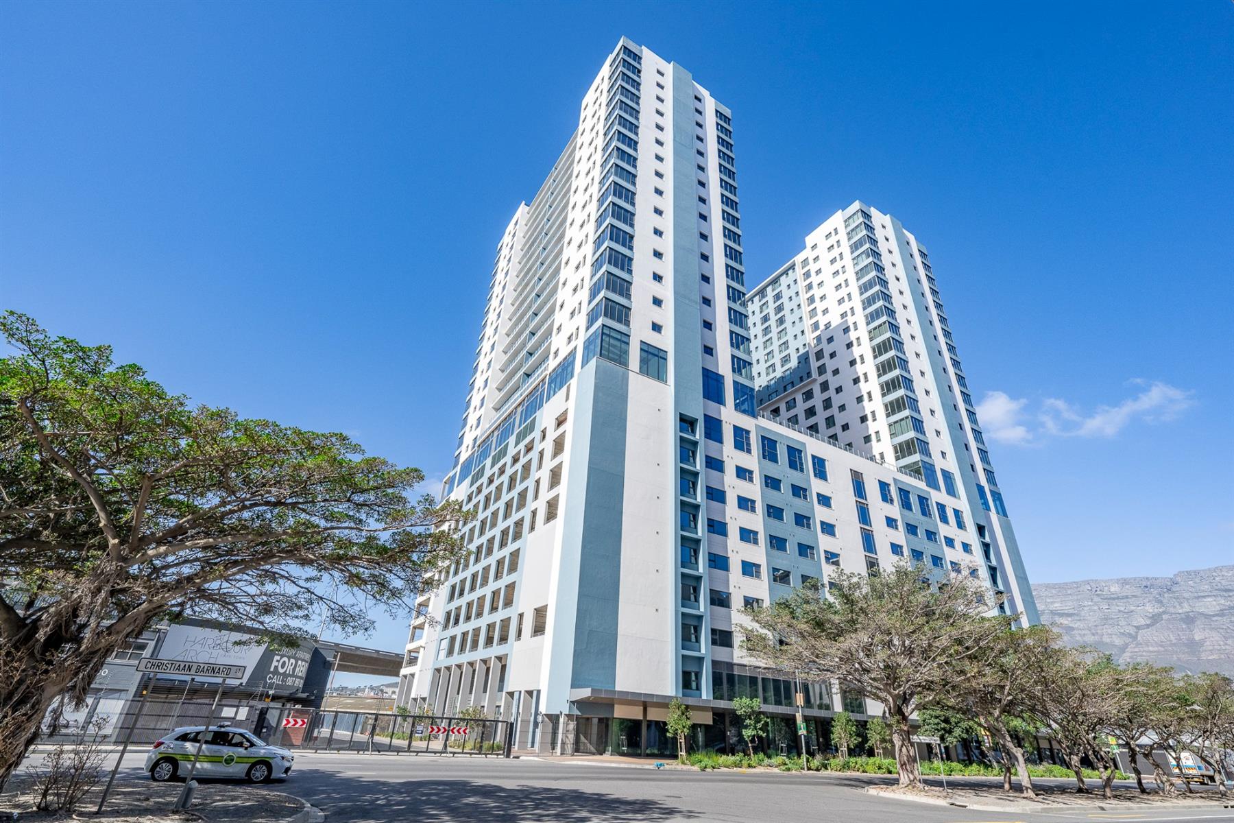 Modern Loft Apartments for Sale | Harbour Arch, Foreshore, Cape Town