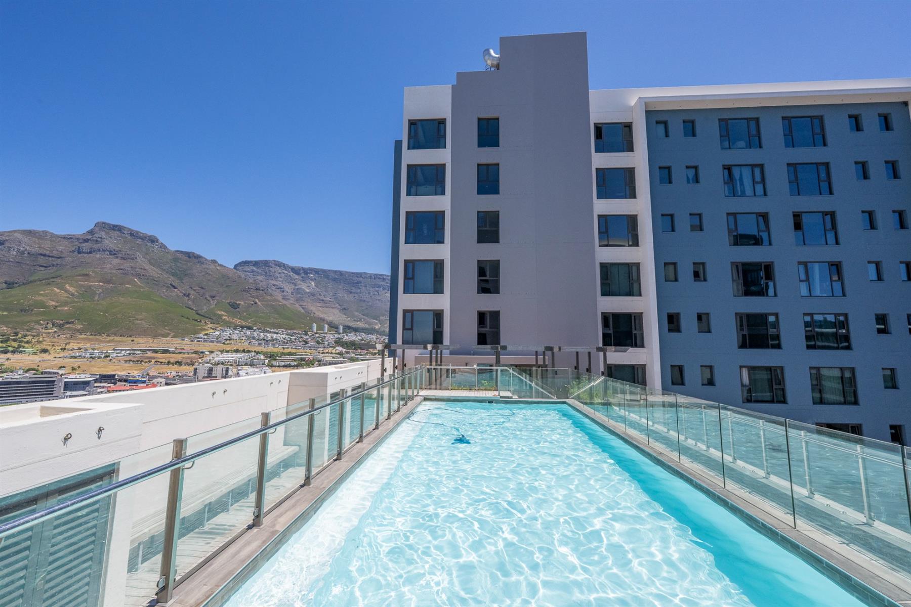 Modern Loft Apartments for Sale | Harbour Arch, Foreshore, Cape Town
