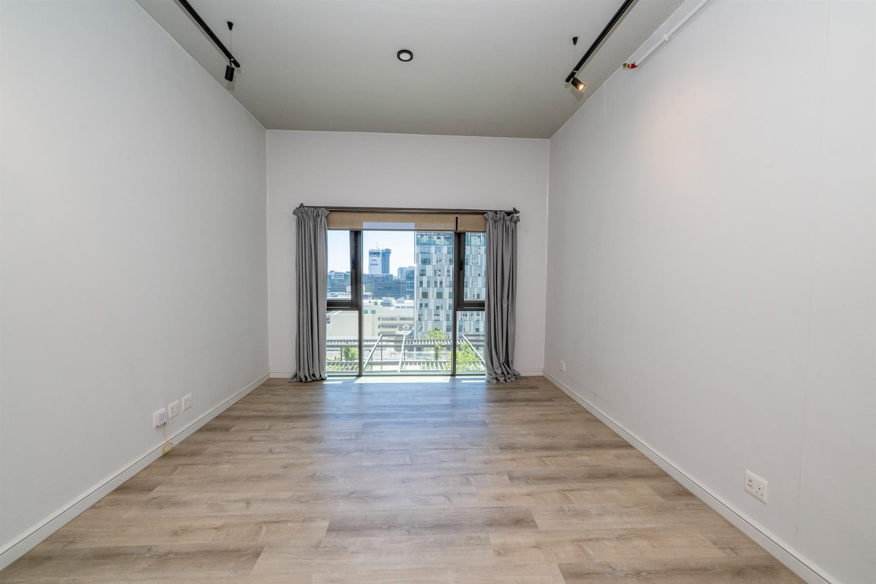 Modern Loft Apartments for Sale | Harbour Arch, Foreshore, Cape Town