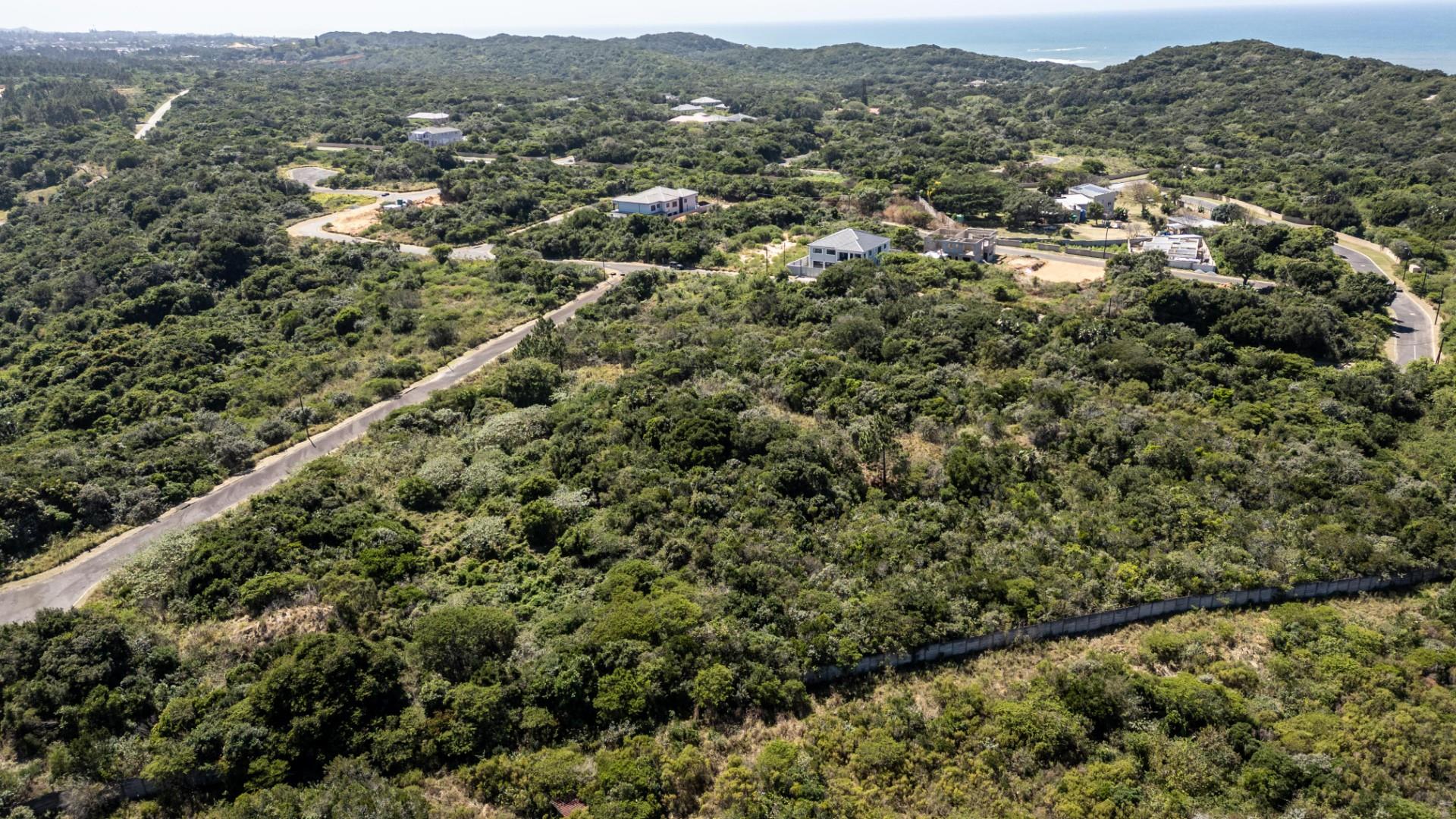 Vacant Stand for Sale - Bonza Views, Quenera