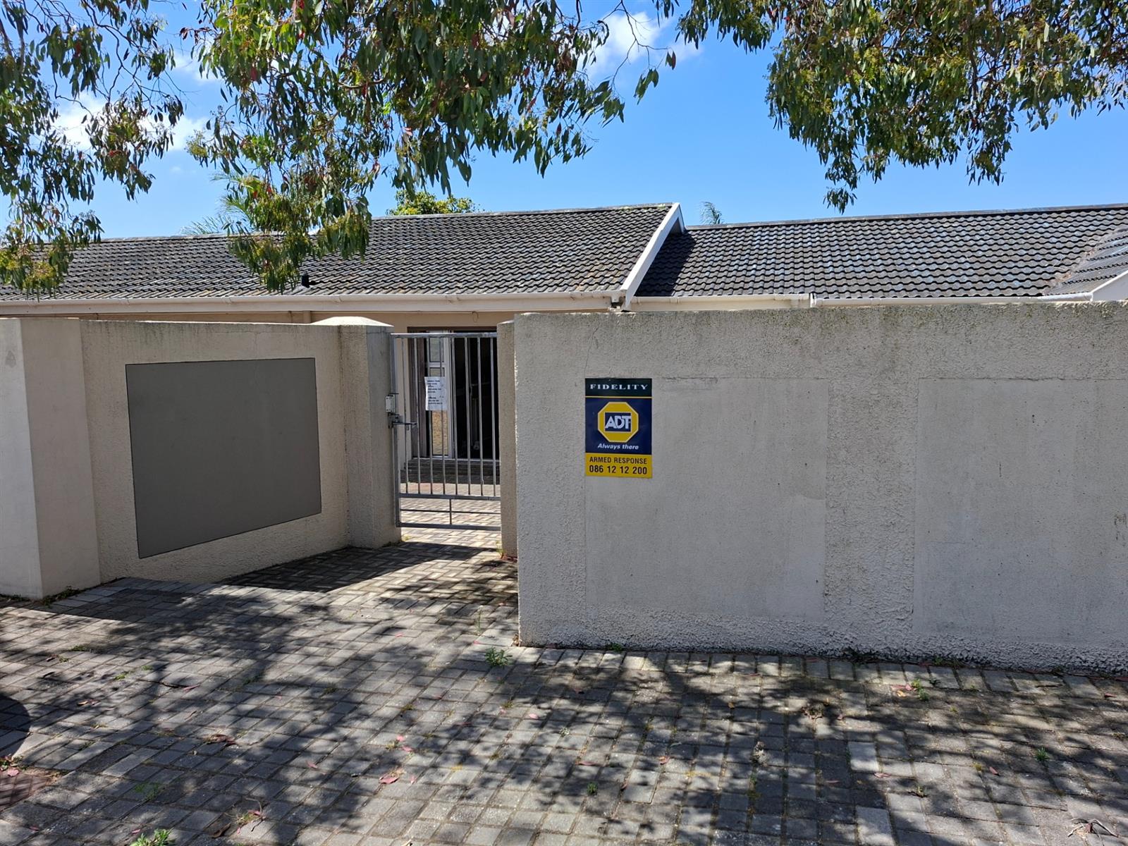 Professional Office Space to Let - Prime Shirley Street Location