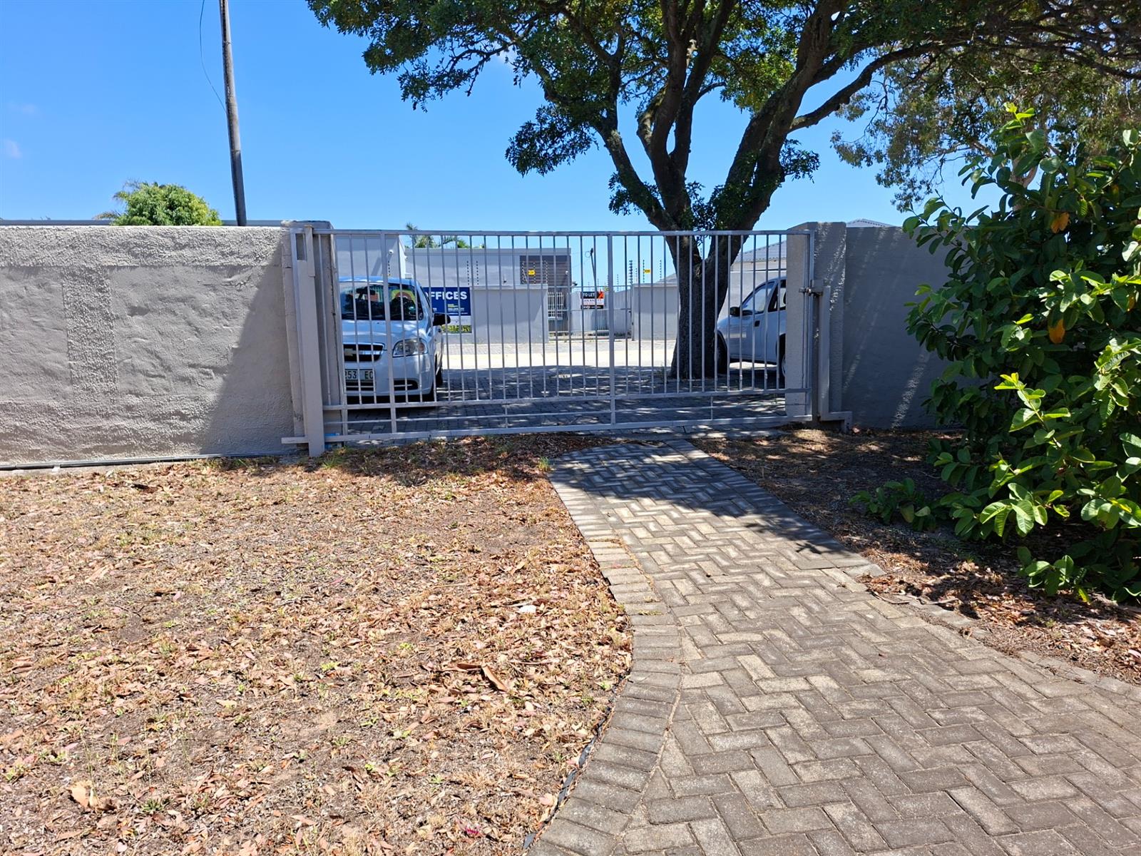 Professional Office Space to Let - Prime Shirley Street Location