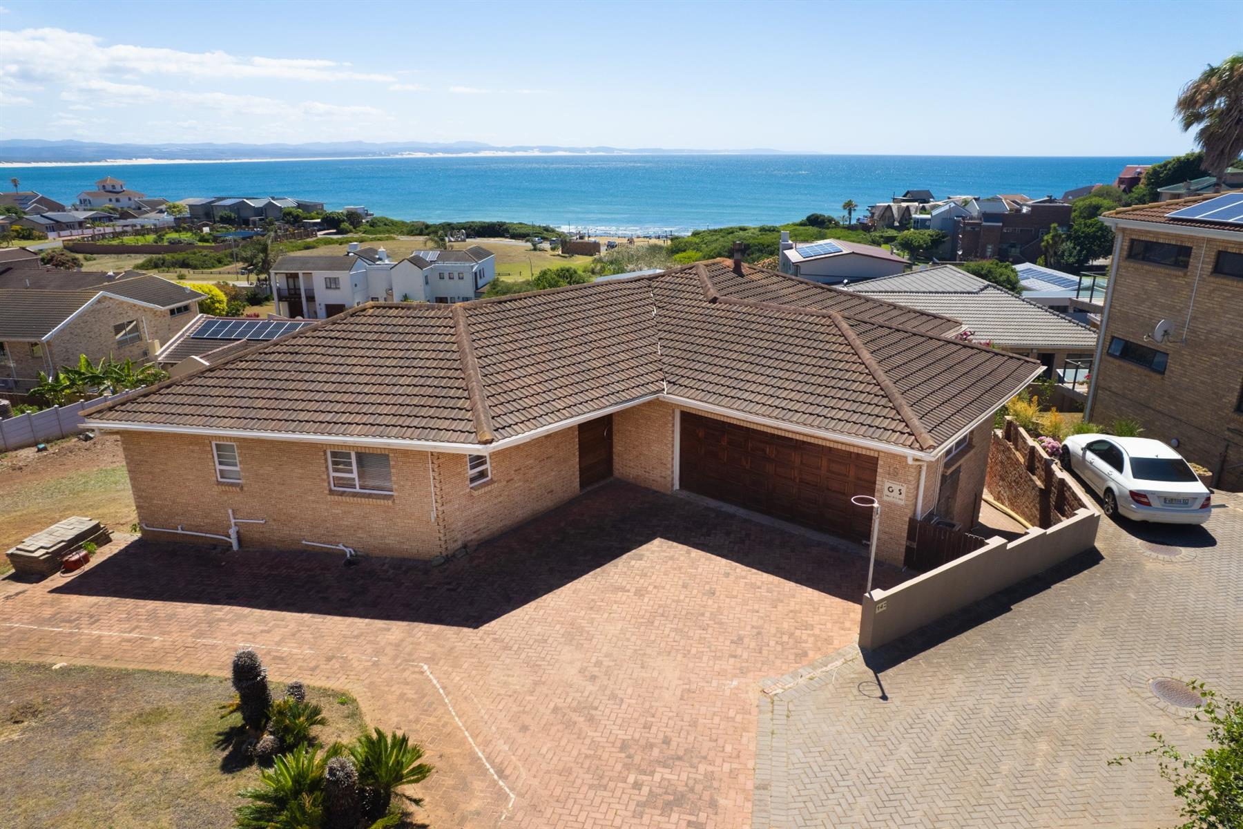 Permanent Sea Views | Ideal for Surfers