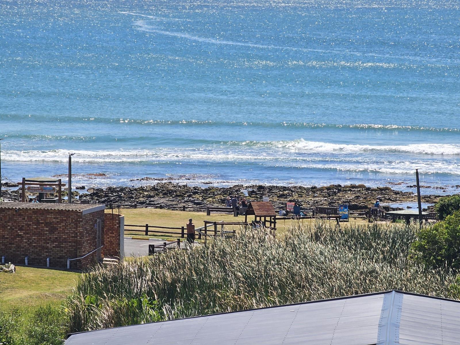 Permanent Sea Views | Ideal for Surfers