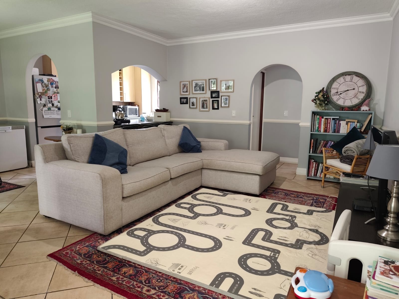 Duplex for rent in Sunninghill, Sandton, 128 m²