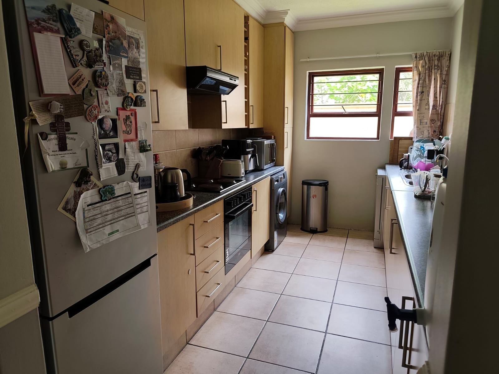 Duplex for rent in Sunninghill, Sandton, 128 m²