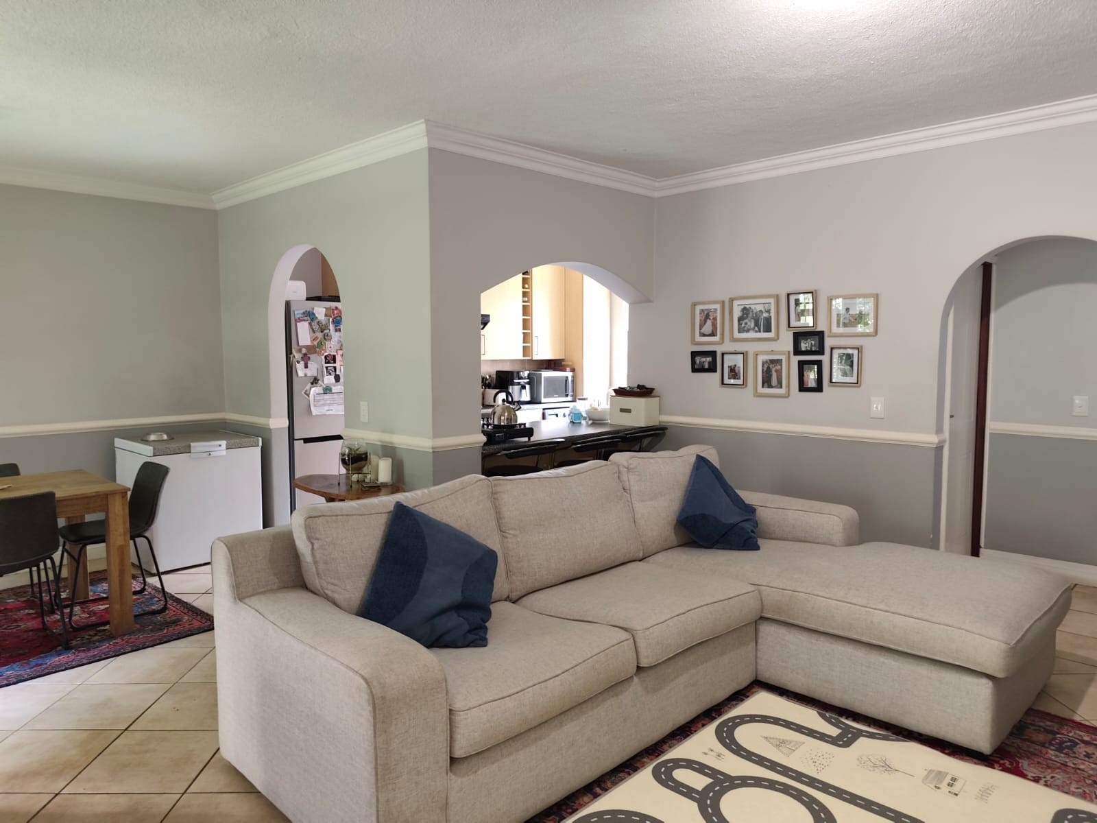 Duplex for rent in Sunninghill, Sandton, 128 m²