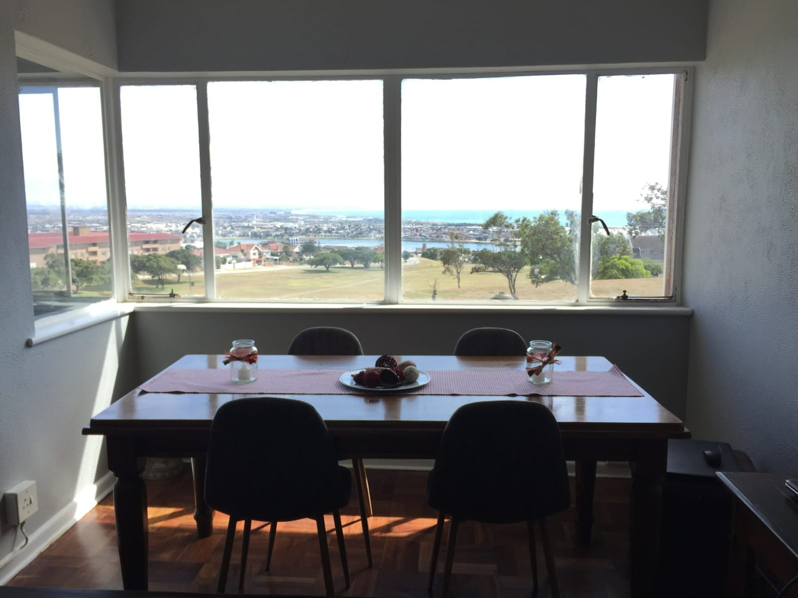 Apartment for rent in Parsons Hill, Port Elizabeth, 87 m²