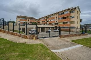 Apartment for rent in Parsons Hill, Port Elizabeth, 87 m²