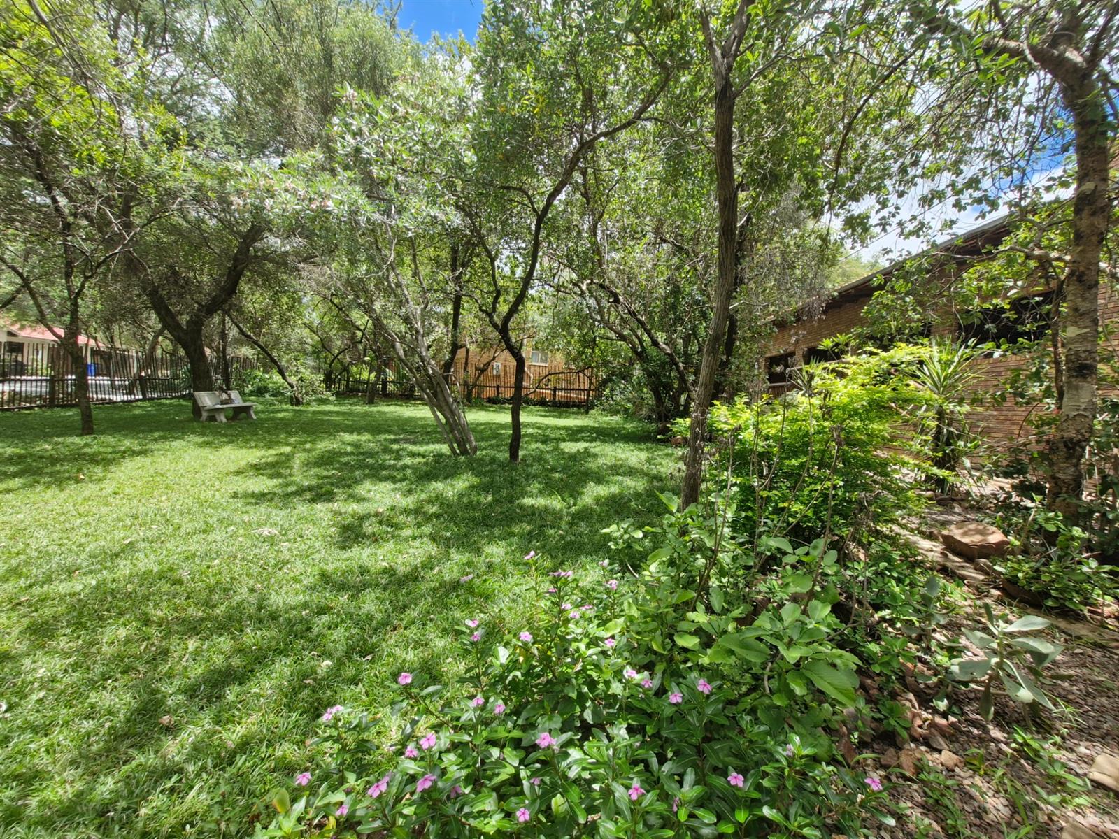 Very well-appointed home with outstanding entertainment area