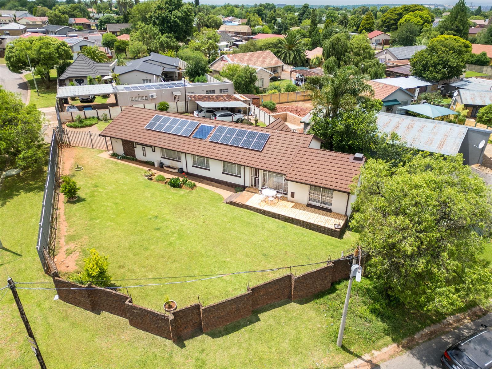 House for sale in Witpoortjie, Roodepoort