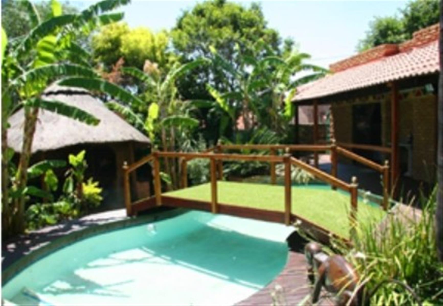 House For Sale in Rooihuiskraal North, Centurion