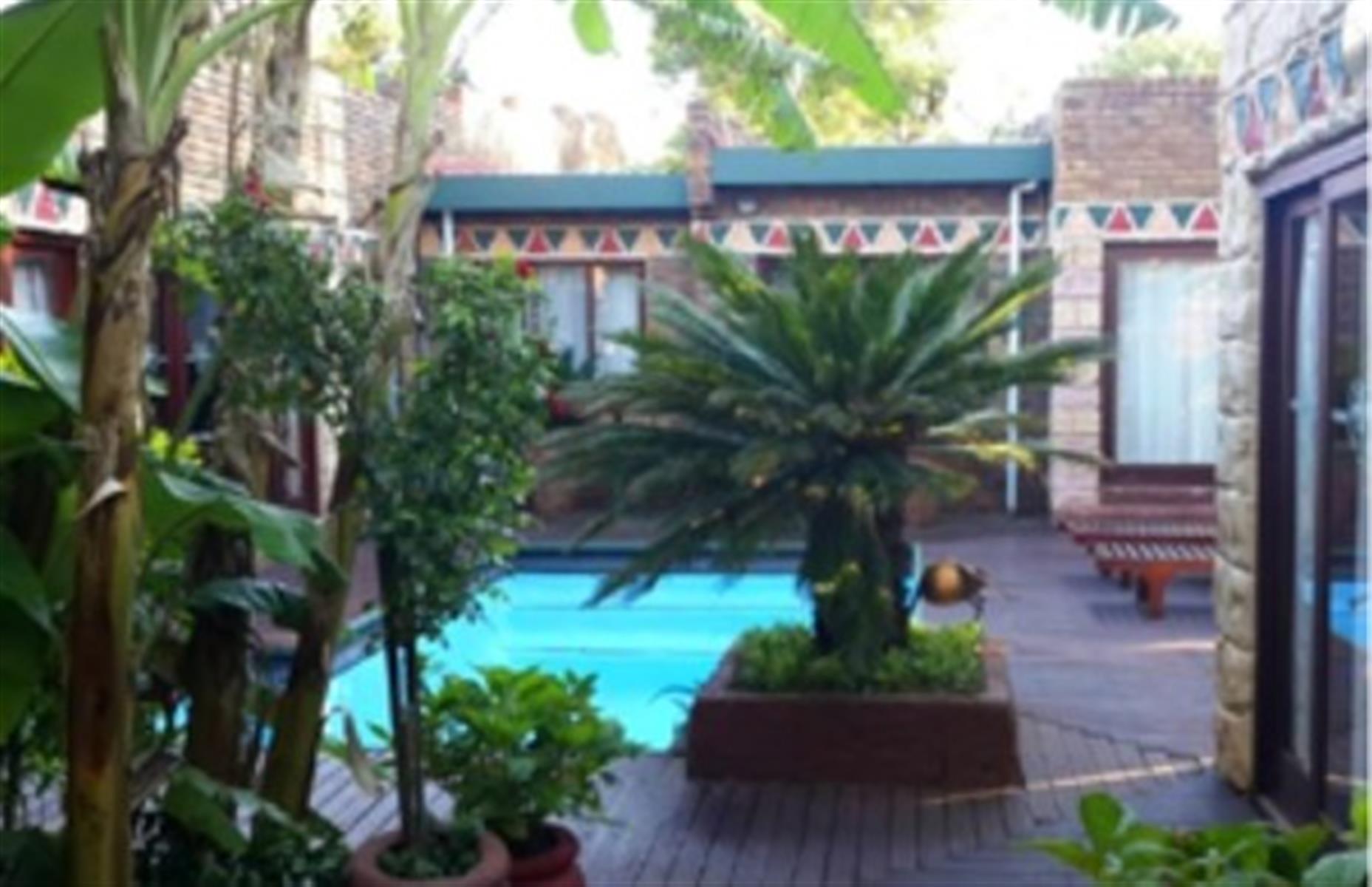 House For Sale in Rooihuiskraal North, Centurion