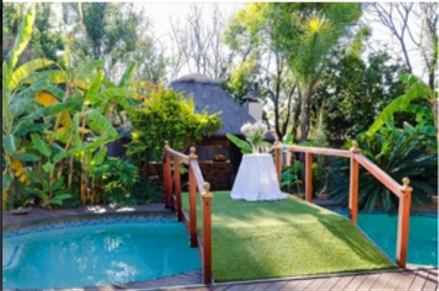 House For Sale in Rooihuiskraal North, Centurion