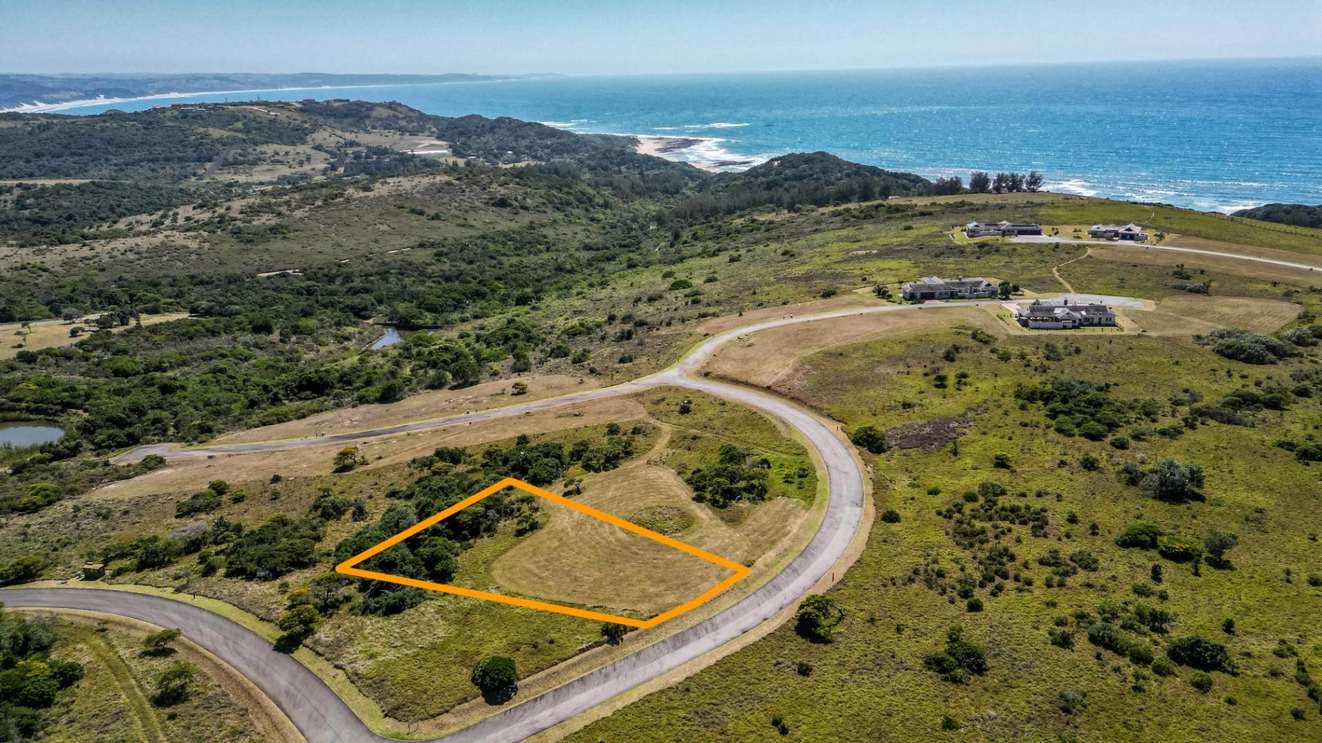 An Exclusive Coastal Investment on South Africa’s Wild Coast