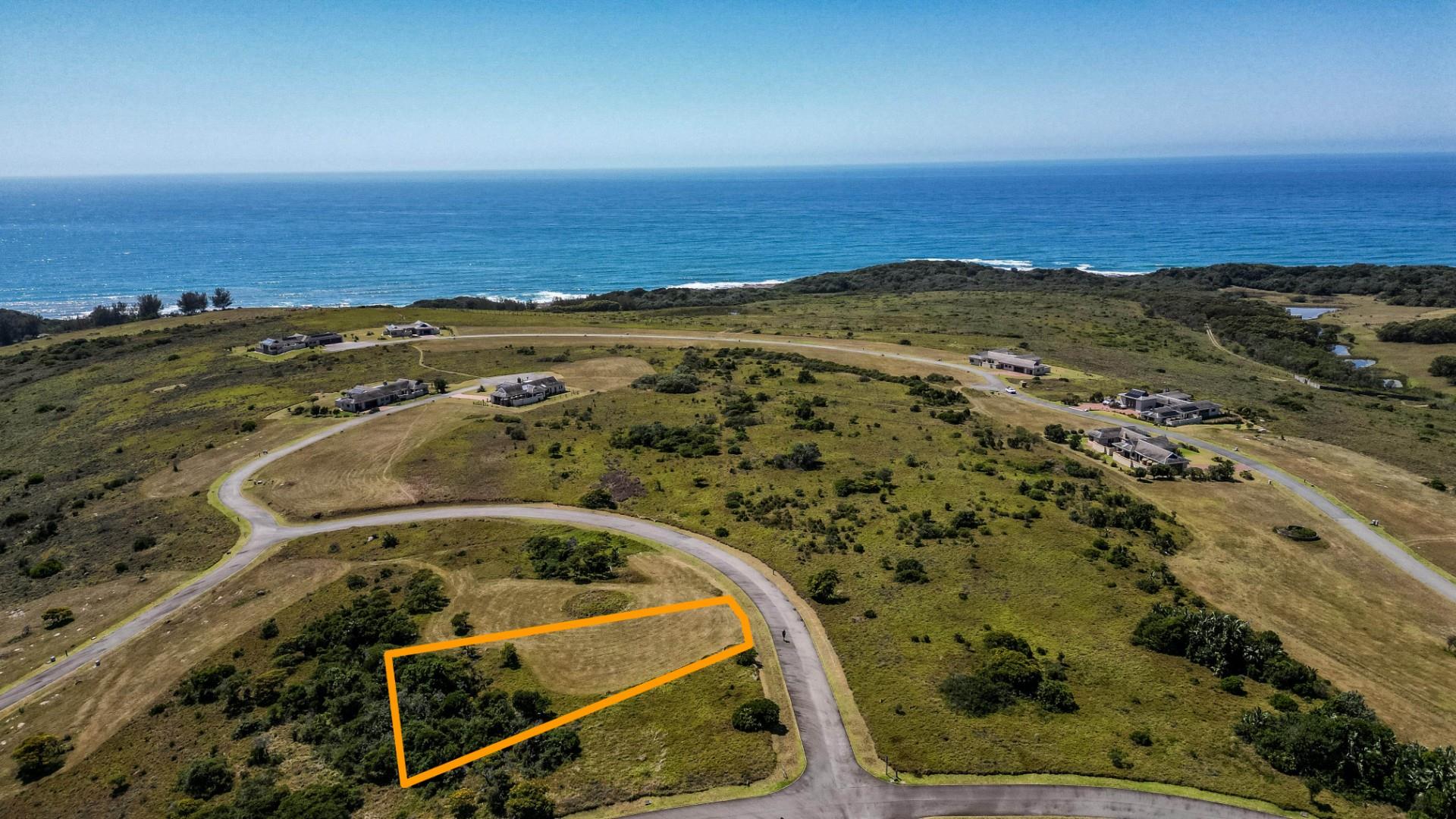 An Exclusive Coastal Investment on South Africa’s Wild Coast