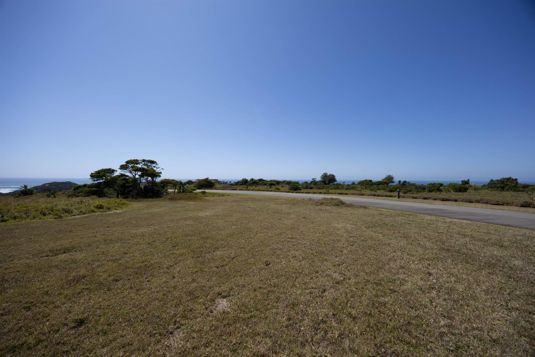 An Exclusive Coastal Investment on South Africa’s Wild Coast