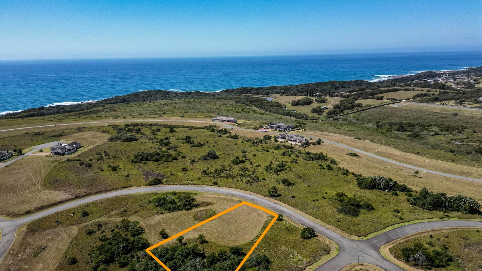 An Exclusive Coastal Investment on South Africa’s Wild Coast