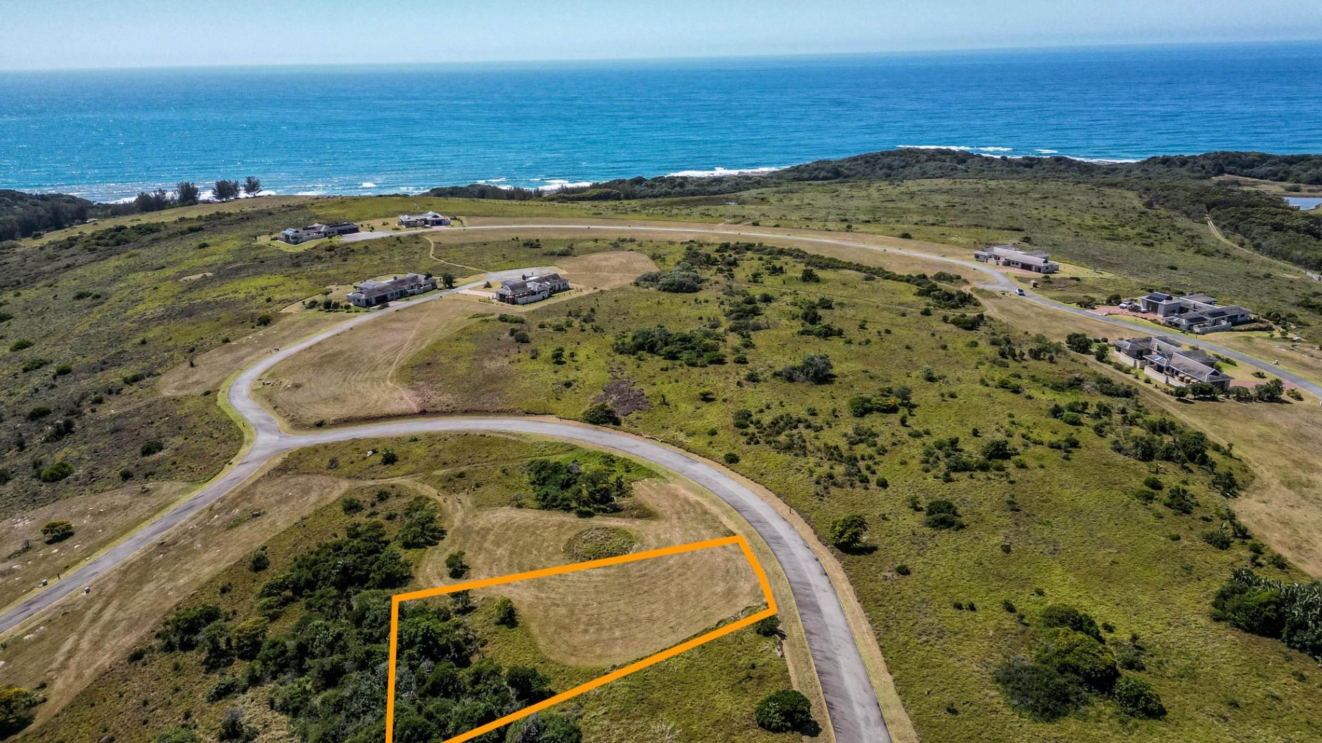 An Exclusive Coastal Investment on South Africa’s Wild Coast