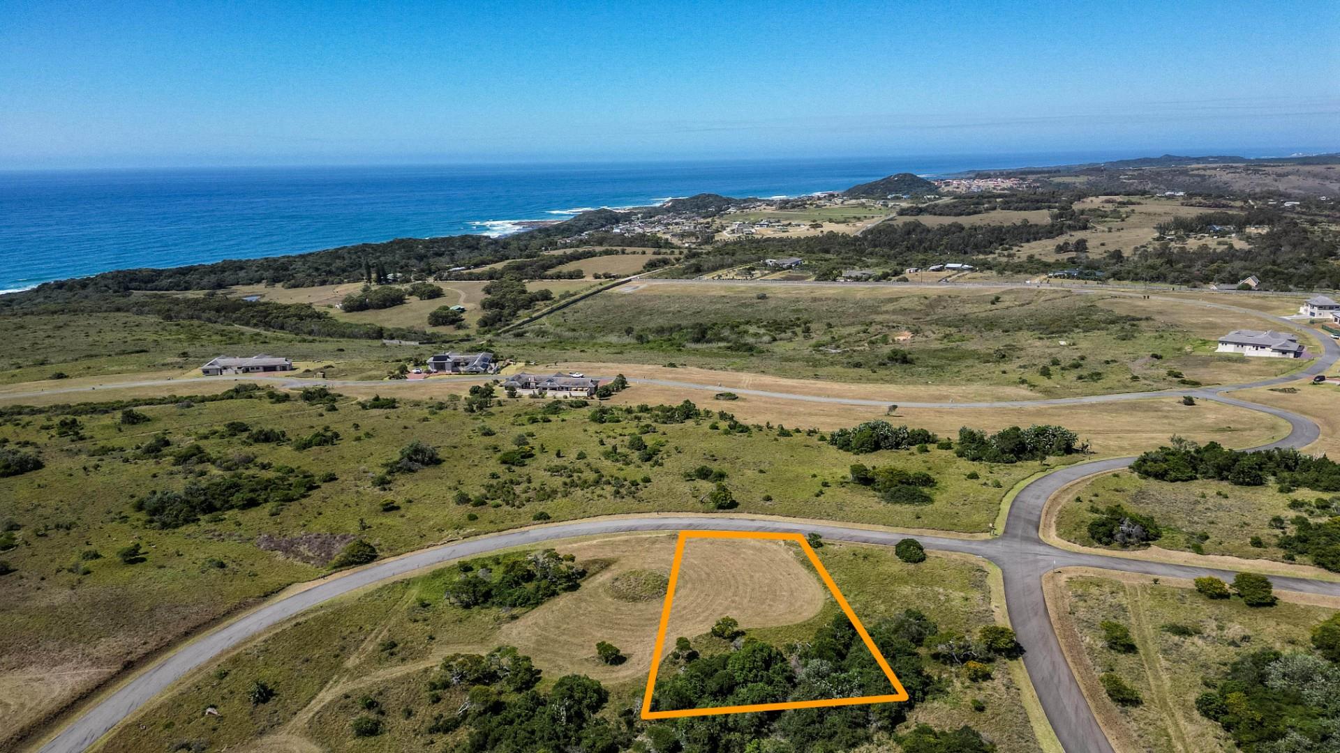 An Exclusive Coastal Investment on South Africa’s Wild Coast