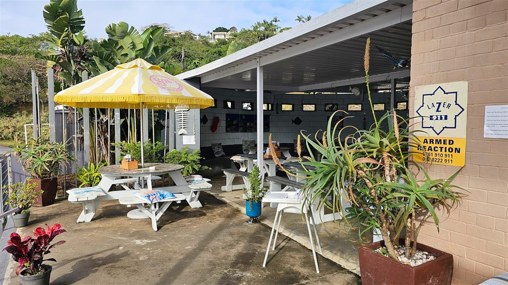 Restaurant For Sale in Port Shepstone Central, Port Shepstone, KwaZulu Natal