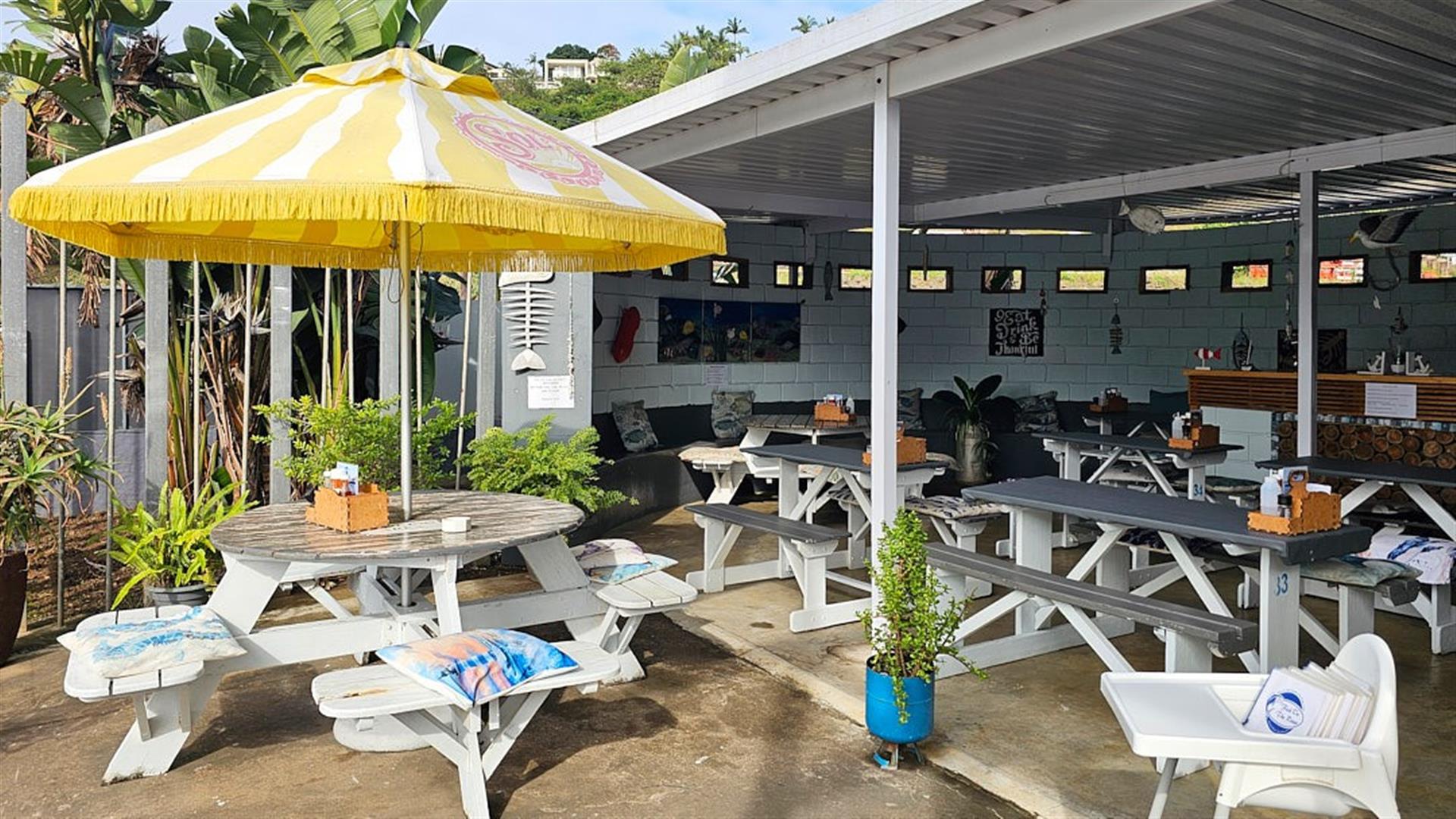 Restaurant For Sale in Port Shepstone Central, Port Shepstone, KwaZulu Natal