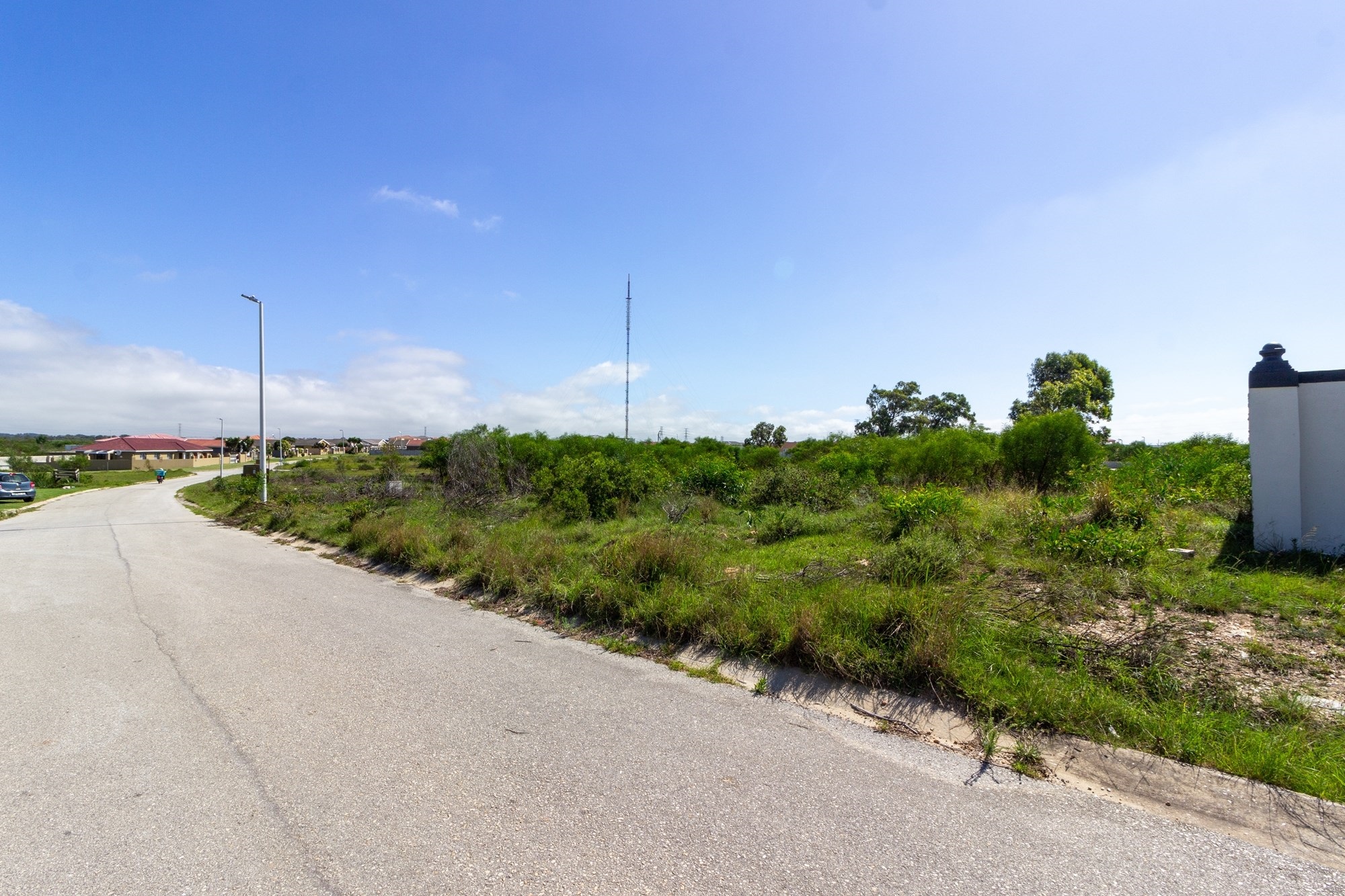Residential Vacant Land for Sale in Parsons Vlei