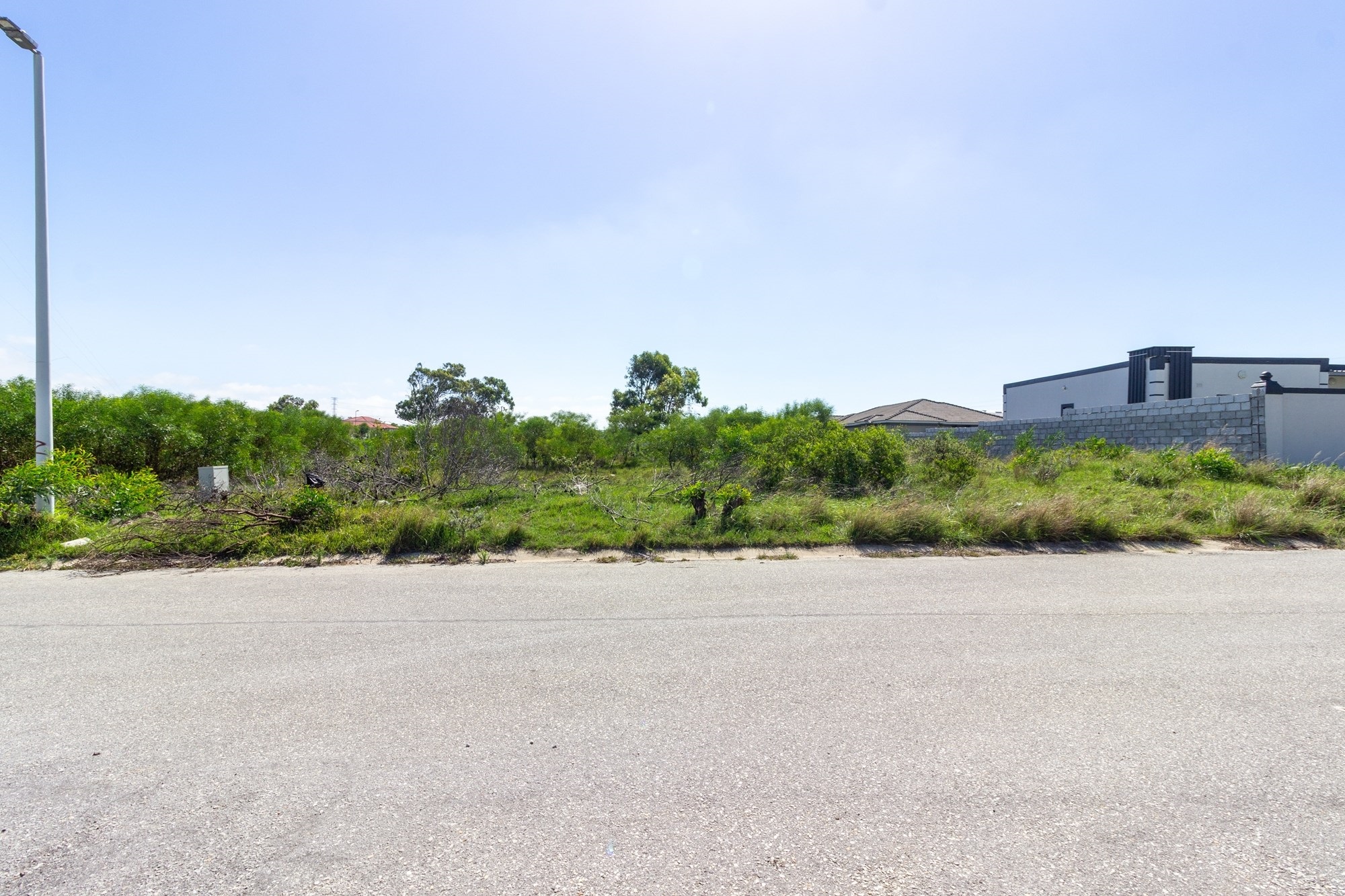 Residential Vacant Land for Sale in Parsons Vlei