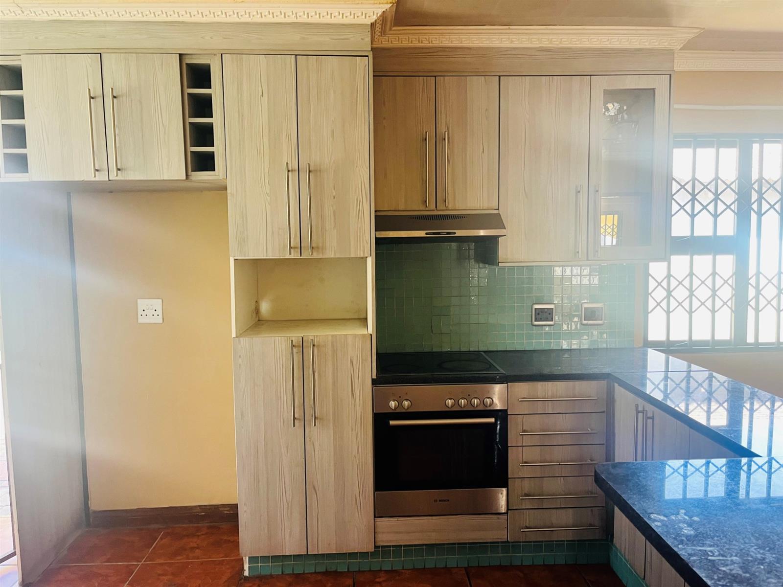 House for rent in Cosmo City, Roodepoort, 6784 Leonne Avenue, Cosmo City, Roodepoort, Gauteng, 90 m²
