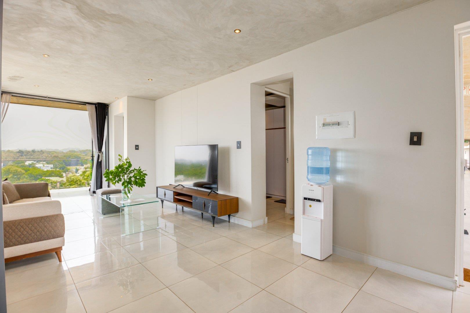 Penthouse Apartment For Sale in Houghton Estate, Johannesburg